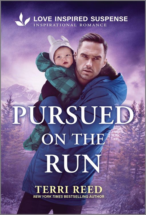 Produktbild: Pursued on the Run