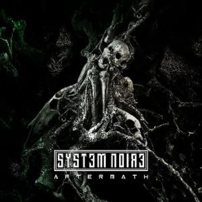 Produktbild: Aftermath