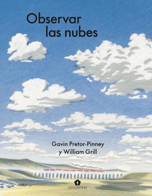 Produktbild: Observar Las Nubes / Cloudspotting for Beginners