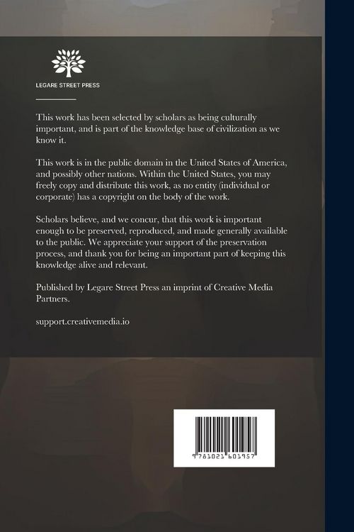 Produktbild: La Frammassoneria Figlia Ed Erede Del Manicheismo: Studii Storici ......