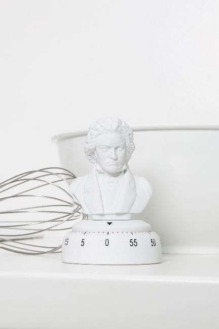 Produktbild: Beethoven Kitchen Timer