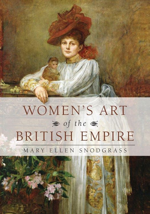 Produktbild: Women's Art of the British Empire