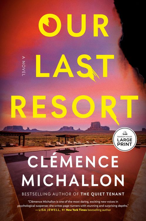 Produktbild: Our Last Resort