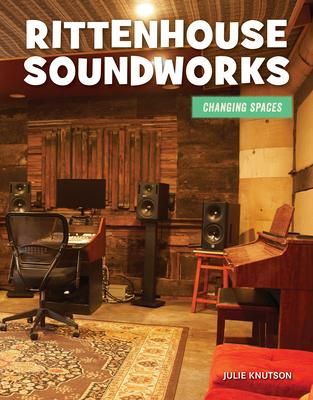 Produktbild: Rittenhouse Soundworks
