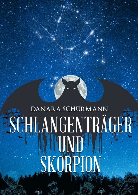Produktbild: Schlangentr&auml;ger und Skorpion