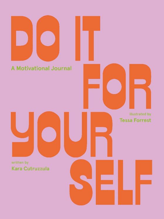 Produktbild: Do It For Yourself