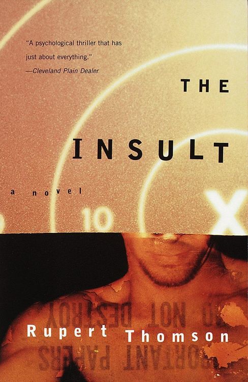 Produktbild: The Insult