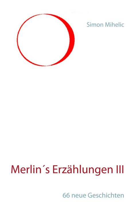 Produktbild: Merlin's Erz&auml;hlungen III