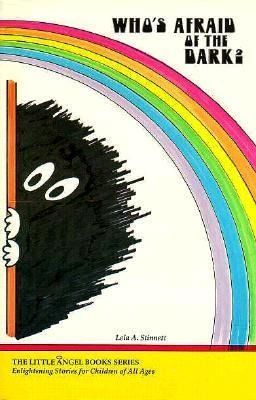 Produktbild: Who's Afraid of the Dark?