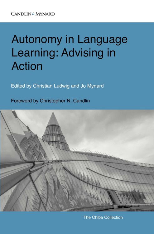 Produktbild: Autonomy in Language Learning: Advising in Action