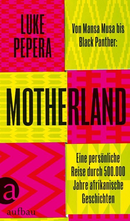 Produktbild: Motherland
