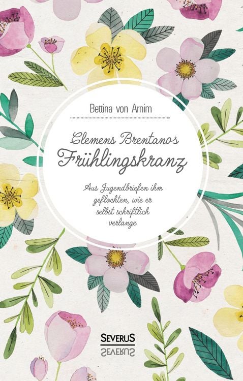 Produktbild: Clemens Brentanos Fr&uuml;hlingskranz