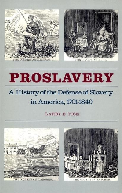 Produktbild: Proslavery