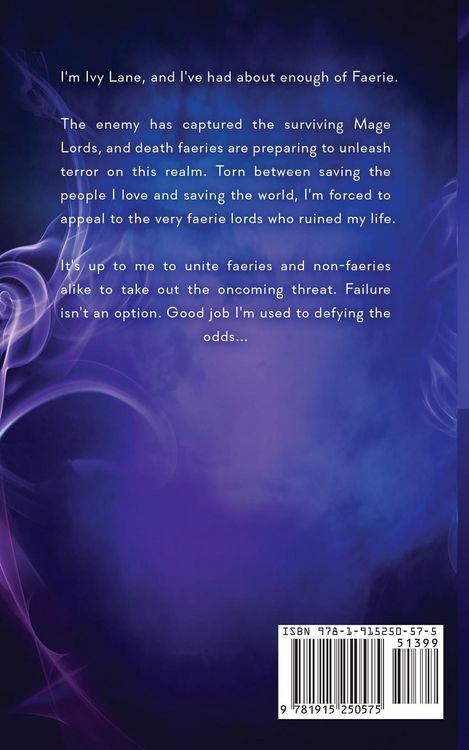 Produktbild: Faerie War