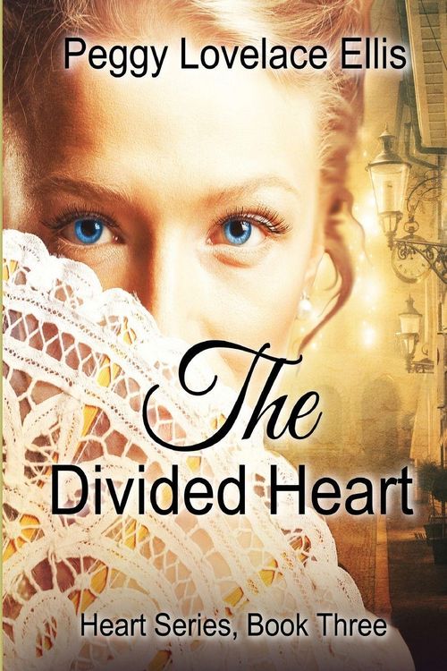 Produktbild: The Divided Heart