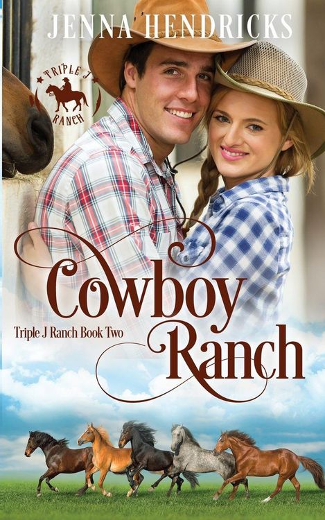Produktbild: Cowboy Ranch