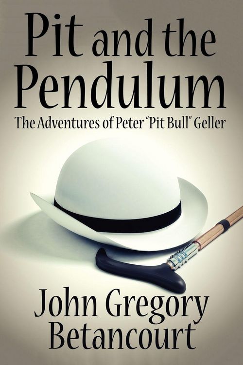 Produktbild: Pit and the Pendulum