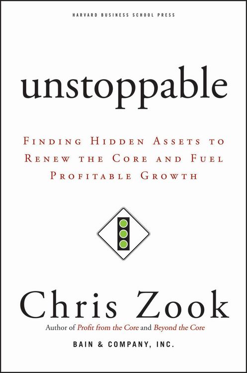 Produktbild: Unstoppable