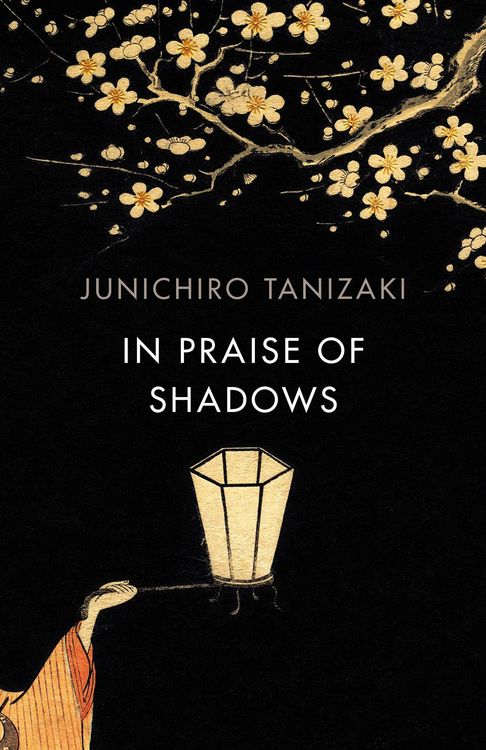 Produktbild: In Praise of Shadows
