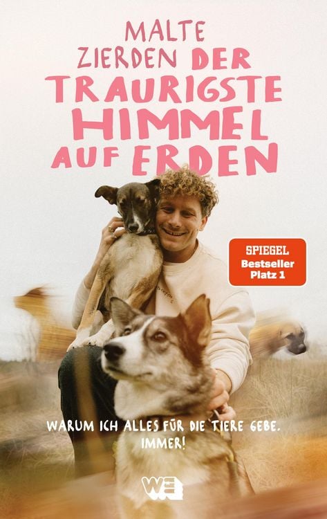 Produktbild: Der traurigste Himmel auf Erden