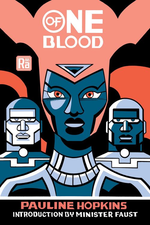 Produktbild: Of One Blood