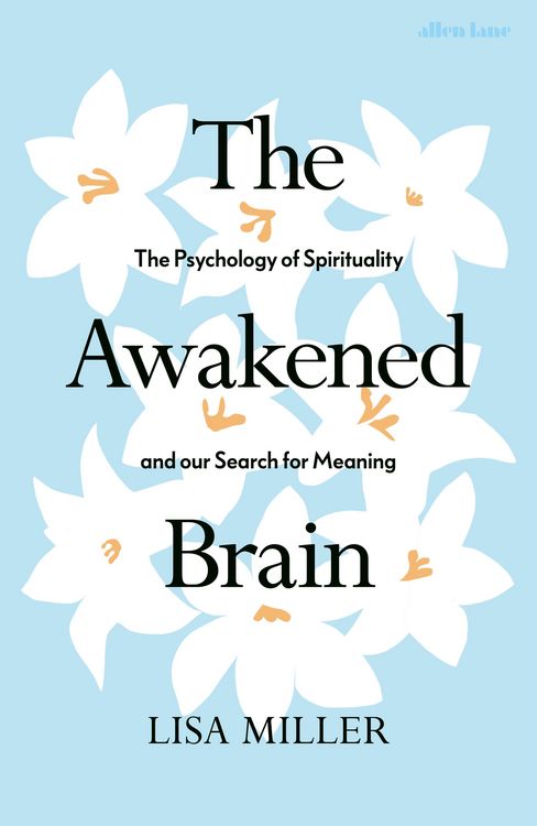 Produktbild: The Awakened Brain