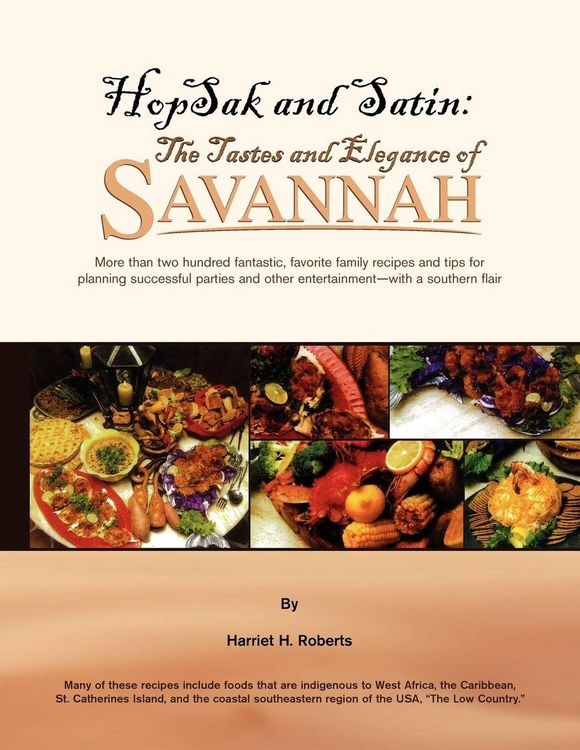 Produktbild: Hopsak and Satin