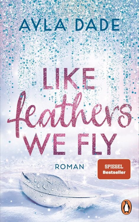 Produktbild: Like Feathers We Fly