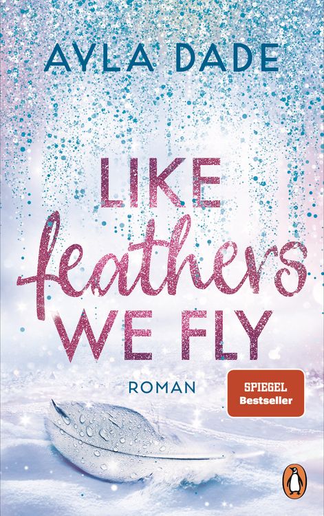 Produktbild: Like Feathers We Fly