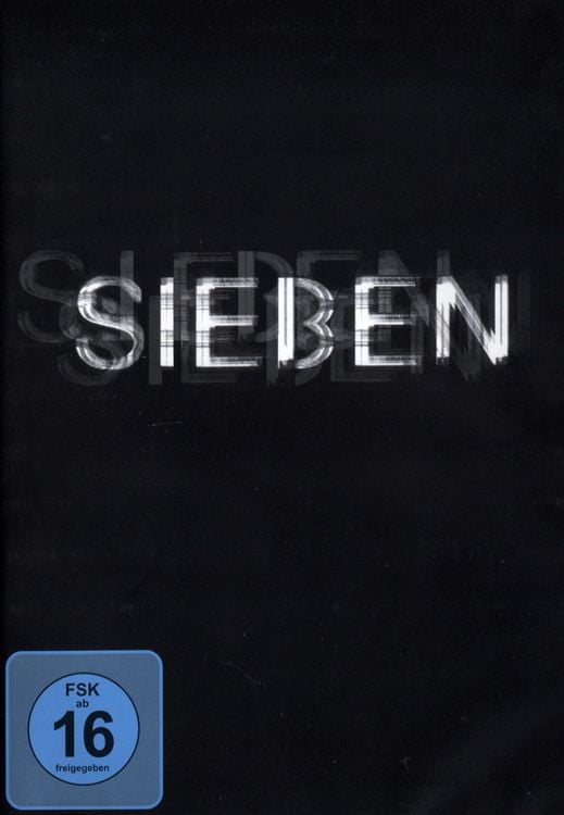Produktbild: Sieben