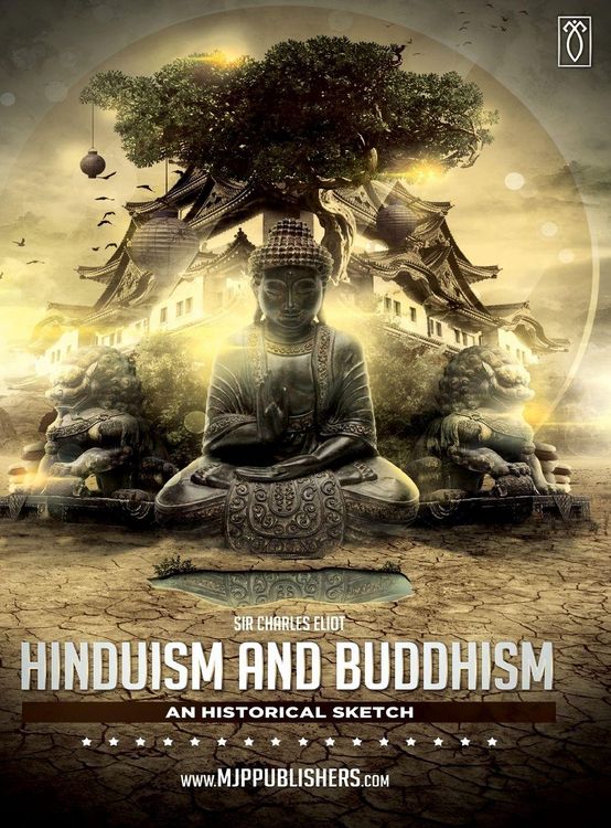 Produktbild: Hinduism and Buddhism an Historical Sketch Volume II