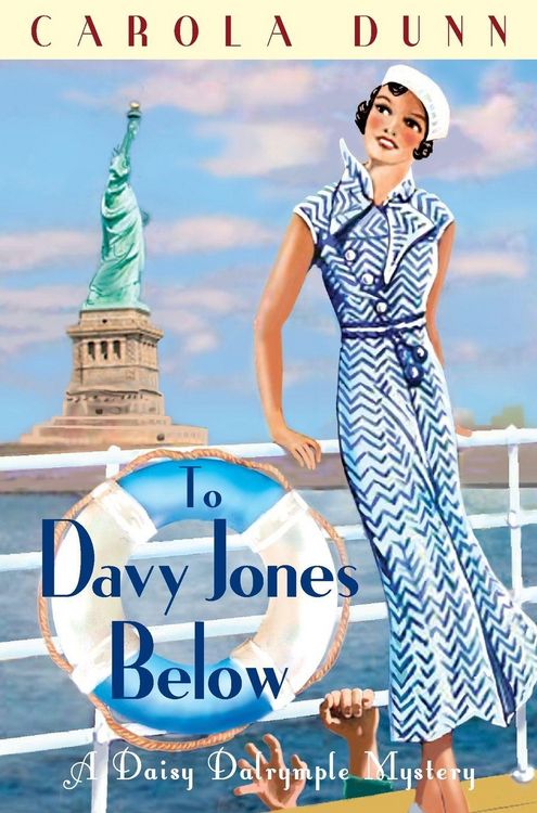 Produktbild: To Davy Jones Below