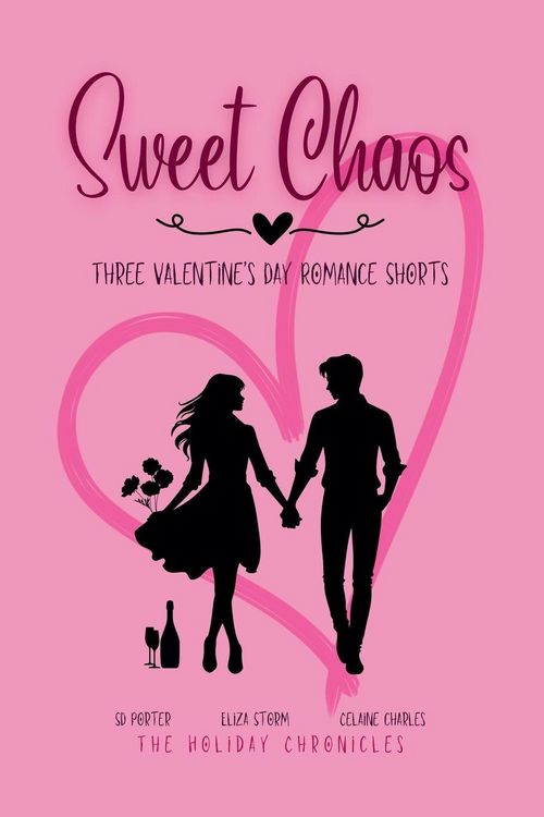 Produktbild: Sweet Chaos