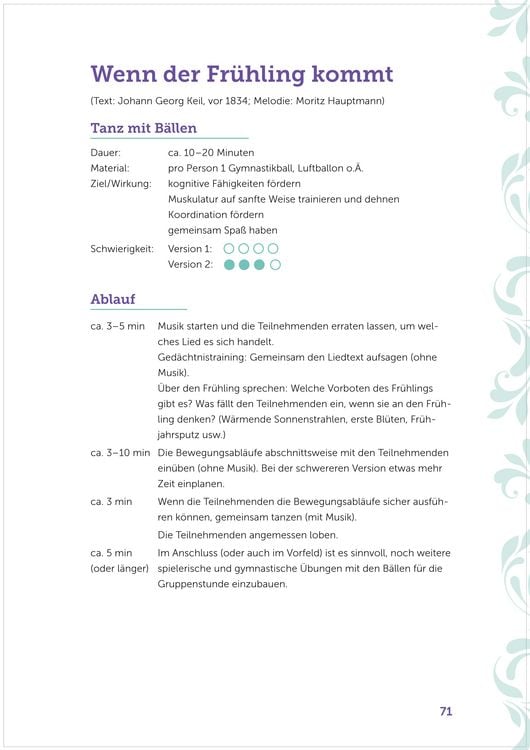 Produktbild: Die sch&ouml;nsten Sitzt&auml;nze f&uuml;r Senioren