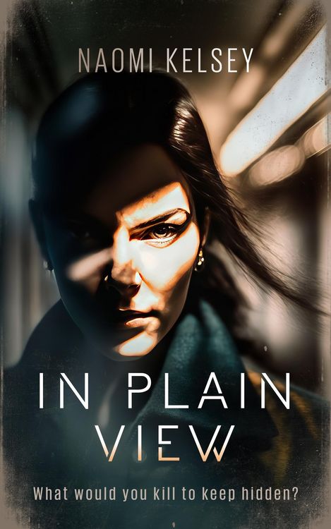 Produktbild: In Plain View