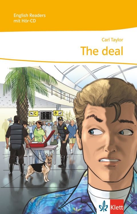 Produktbild: The Deal