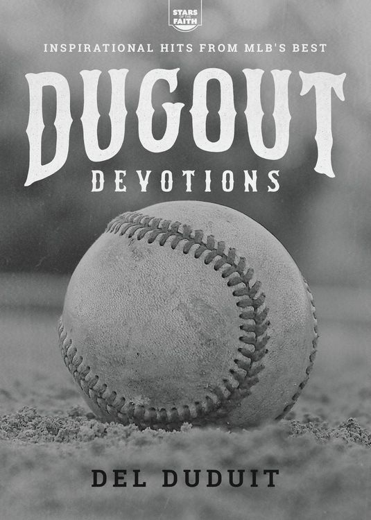 Produktbild: Dugout Devotions