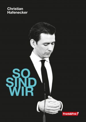 Produktbild: So sind wir