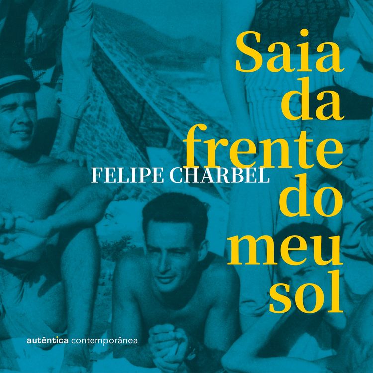Produktbild: Saia da frente do meu sol