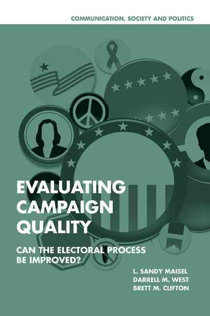Produktbild: Evaluating Campaign Quality