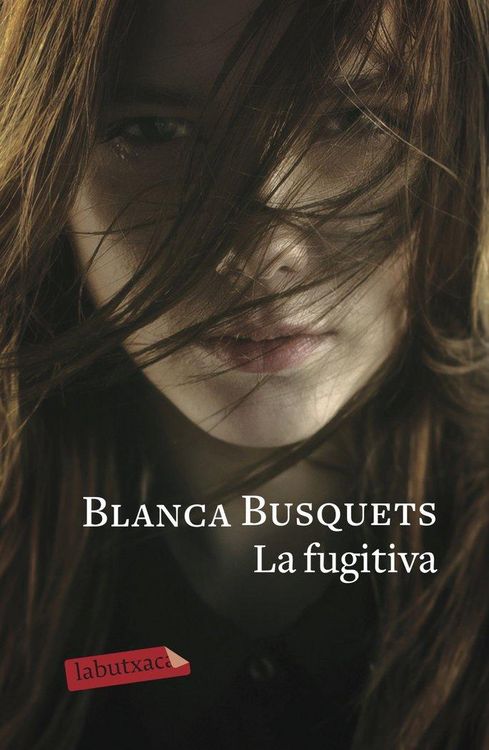 Produktbild: La fugitiva