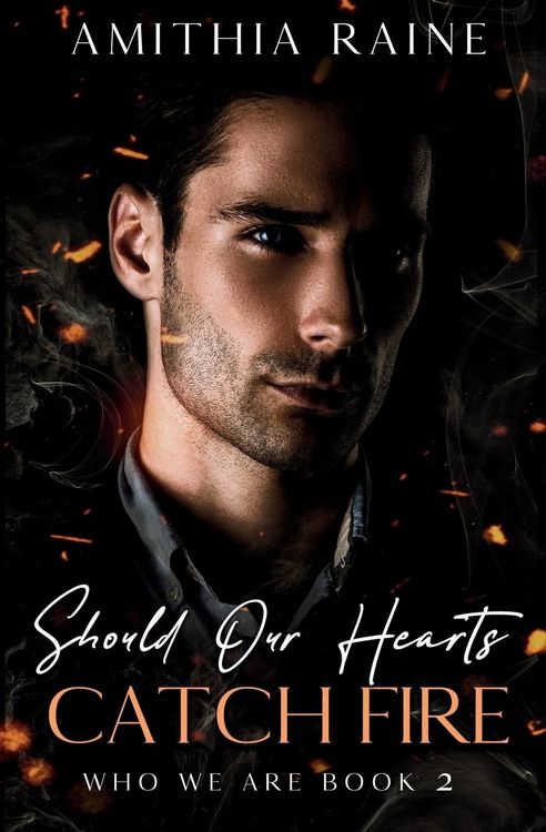 Produktbild: Should Our Hearts Catch Fire