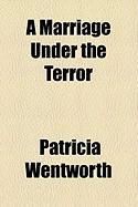 Produktbild: A Marriage Under the Terror