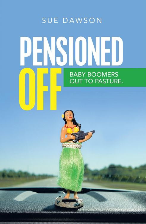 Produktbild: Pensioned Off