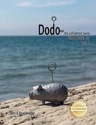 Produktbild: Dodo the unflighted swine