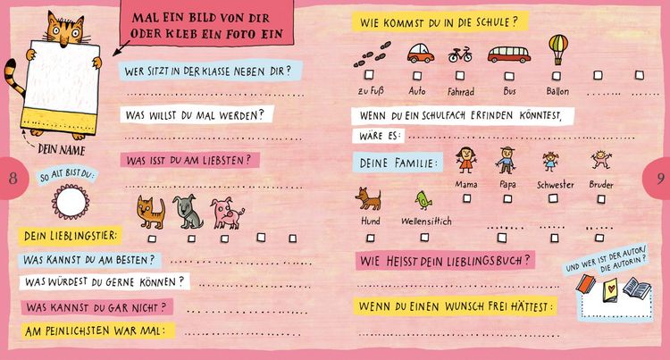Produktbild: Wir sind erste Klasse!