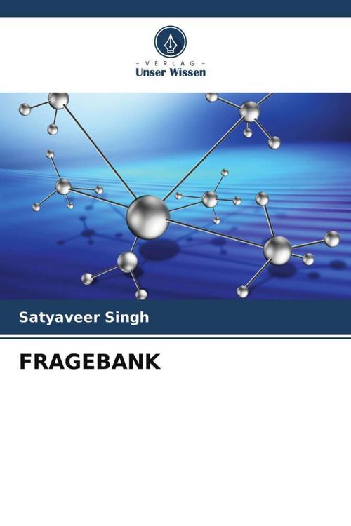 Produktbild: FRAGEBANK