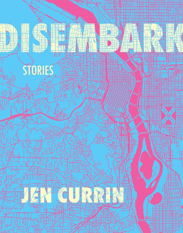 Produktbild: Disembark