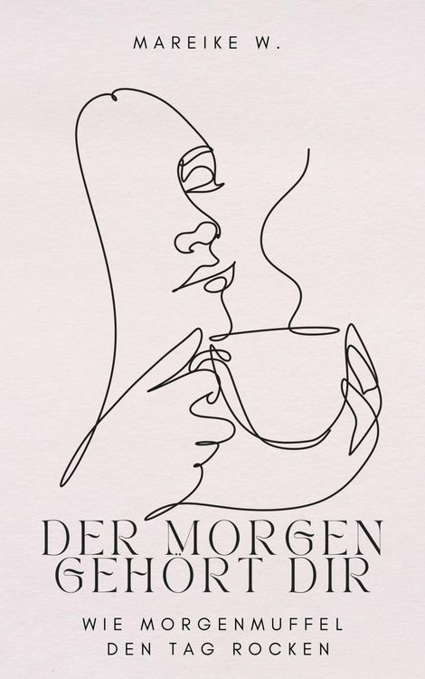 Produktbild: Der Morgen geh&ouml;rt dir