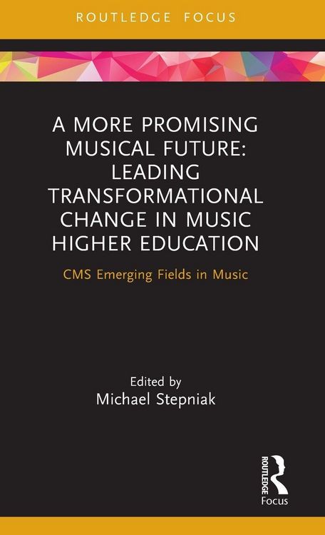 Produktbild: A More Promising Musical Future